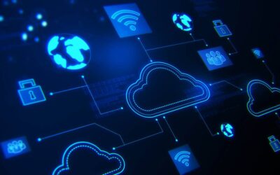 Asegura tus datos en la nube con autenticación sólida: ¡Protección infalible para tu seguridad cibernética!