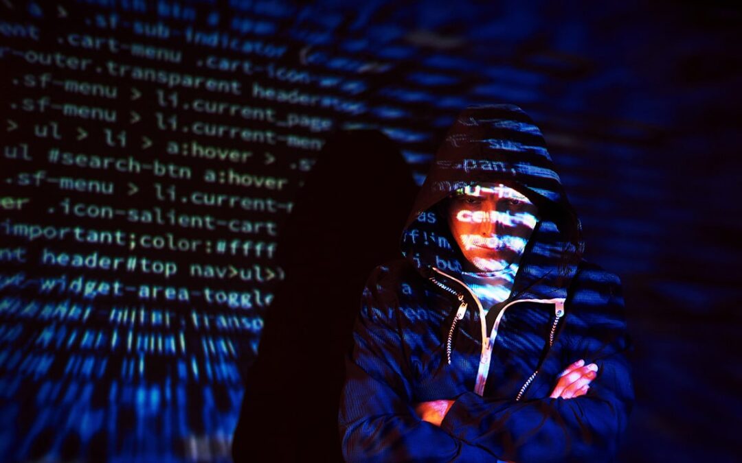 Ciberterrorismo: La amenaza política que desafía nuestras leyes y seguridad cibernética