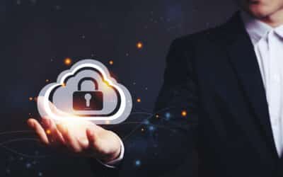 ¡Protege tus datos en la nube con seguridad perimetral impecable en ciberseguridad!