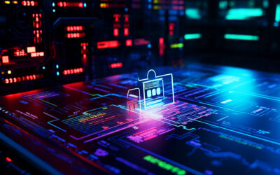 Protege tus datos con Seguridad en la Nube: ¡La mejor opción para almacenar y proteger tu información!