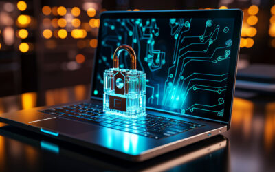 Protege tu información con un firewall de alta seguridad
